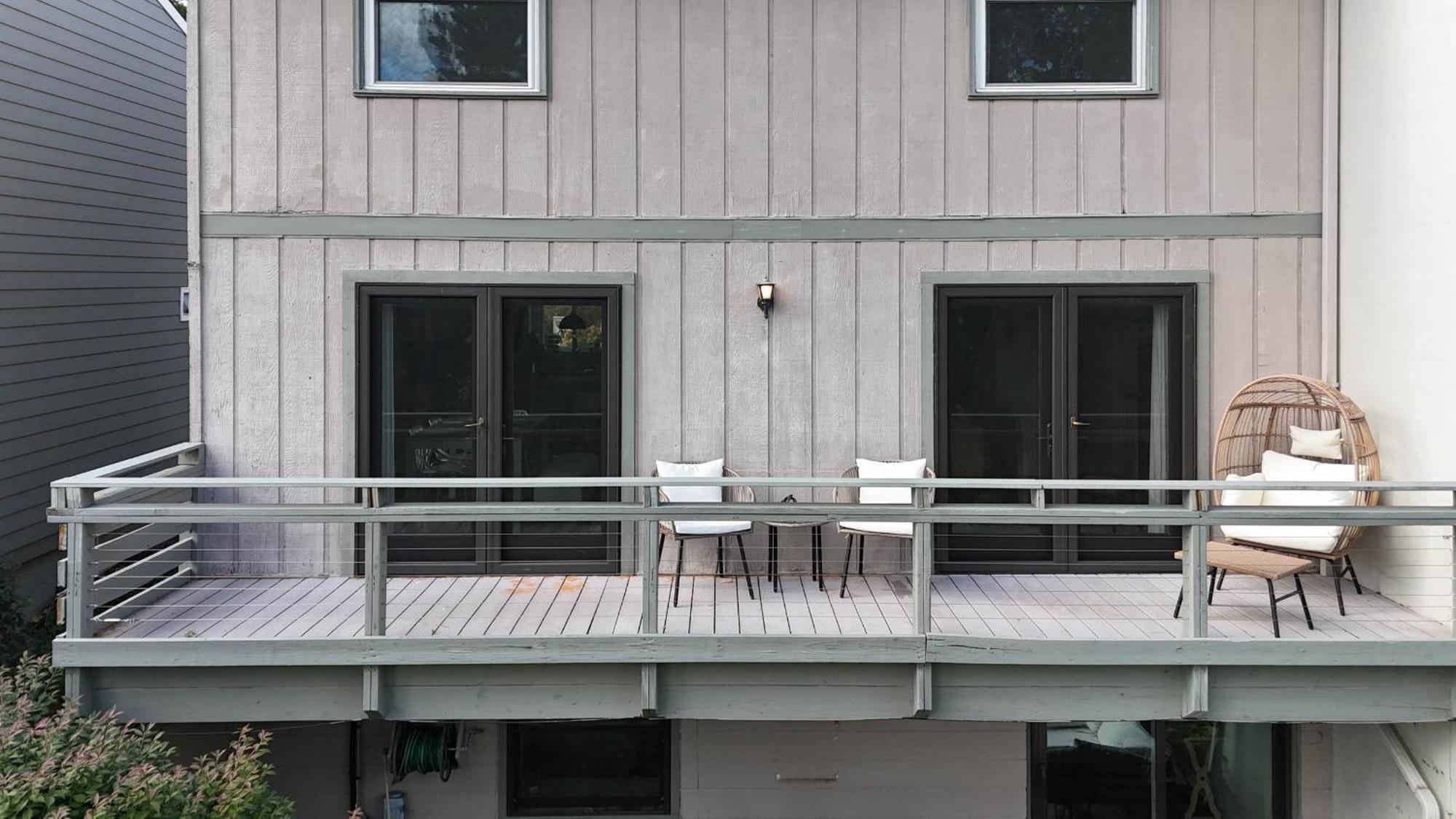 Canandaigua Lake Retreat With View And Private Beach Access, Foliage, Hike, And Ski Exterior photo